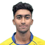 Soorya Sathish