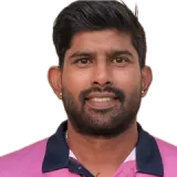 Navalesh Naidoo