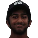 Cricketer