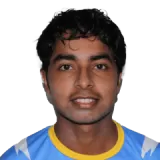 Cricketer
