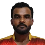 Cricketer