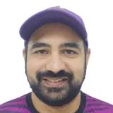 Adnan ul Mulk Cricket Player