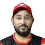 Amjad Khan-Gul