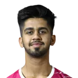 Punya Mehra