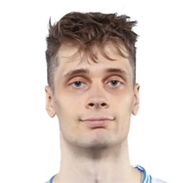 Ignacy Grochowski NBA Player
