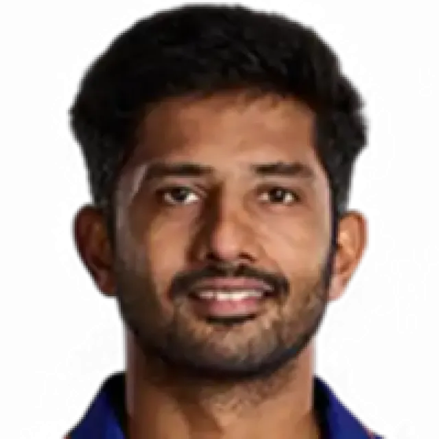 Rahul Tripathi