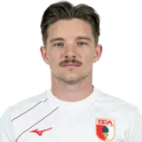 Mads Pedersen Football Player