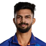 Ruturaj Gaikwad