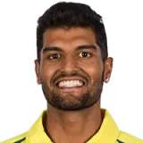 Cricketer