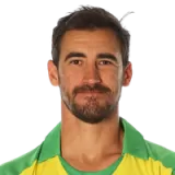 Cricketer