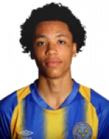 Travis Hearnes