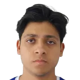 Ahaan Fernandes