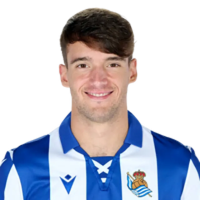 Urko Gonzalez