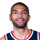 Nicolas Batum