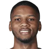 Alfonzo McKinnie