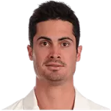 Cricketer