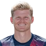 Cricketer