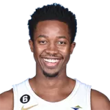 Mamadi Diakite NBA Player