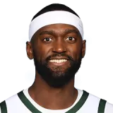 Bobby Portis NBA Player