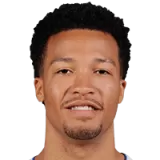Jalen Brunson