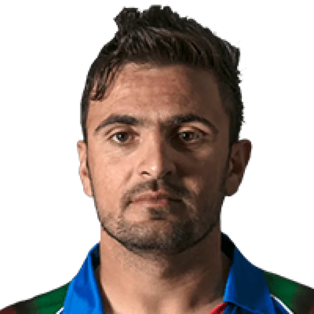 Salim Nihute Cricket Player