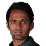 Zia Ul Haq Cricket Player