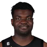 Udoka Azubuike