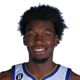 James Wiseman
