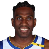 Kevon Looney