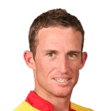 Nadim Makkan Cricket Player