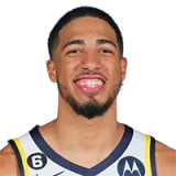 Tyrese Haliburton