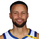 Stephen Curry