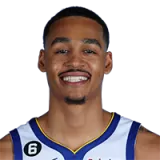 Jordan Poole