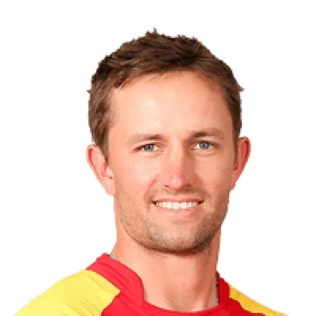Zaidaan Waka Cricket Player