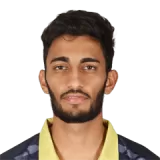Aditya Thakare Cricket Player