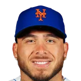 Francisco Alvarez Baseball Player