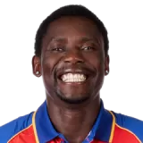 Chris Mpofu