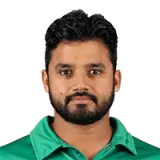Cricketer Cricket Player