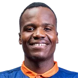 Milton Shumba