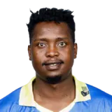 Kevin Kasuza