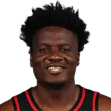 Clint Capela