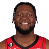 Bruno Fernando