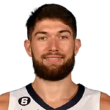 Killian Tillie