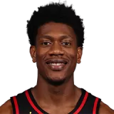 DeAndre Hunter