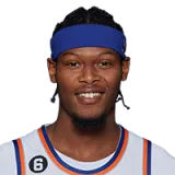 Cam Reddish