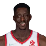 Tony Snell