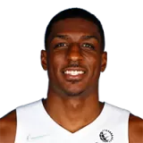 Reggie Perry