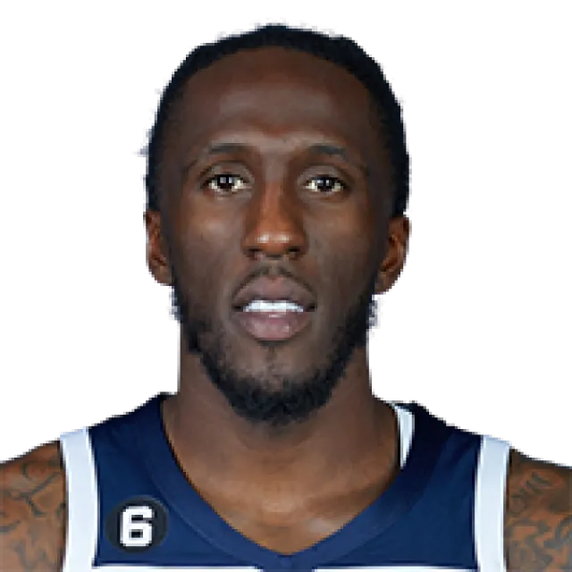 Taurean Waller-Prince