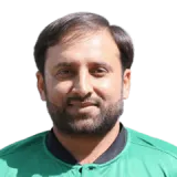 Basit Ali