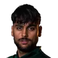 Mehran Mumtaz